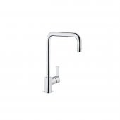 Artema Flo S Eviye Bataryası - Krom - 1