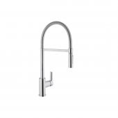 Artema Maestro Pro Eviye Bataryası - Krom - 1