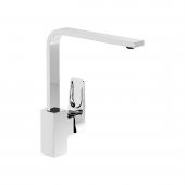 Artema Root Square Eviye Bataryası - Krom - 1