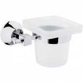 Artema Juno Classic Diş Fırçalığı - Krom - 2