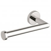 Vitra Minimax Yedek Tuvalet Kağıtlığı - Krom - 1
