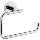 Vitra Base 200 Krom Tuvalet Kağıtlığı - 1