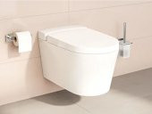 Vitra Base 600 Krom Kapaksız Tuvalet Kağıtlığı - 3