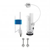 Vitra Rezervuar İç Takım Alttan Giriş 3-6 L - 1