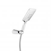 A45629STA-Artema Shine Square 3F El Duşu Takımı - 1