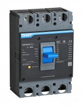 Chint NXM-800S/3300 3x800A 50kA Sabit Kompakt Şalter 131376 - 1