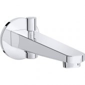Vitra Çıkış Ucu - El Duşu Çıkışlı - Krom - 2