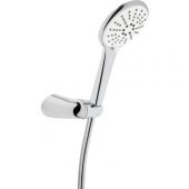 A45736sta-Artema Snow 3F El Duşu Takımı - Krom - 2