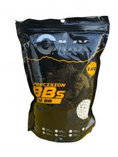 GMAX AİRSOFT 0.25G. 6MM BB 1 KG (1 PAKET) KOCA AV PAZARI - 1