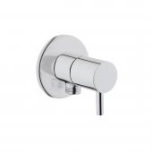 Vitra Origin Ara Musluk - Krom - 1