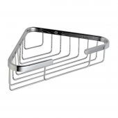 Vitra Arkitekta Köşe Malzemelik - Krom thumbnail 1