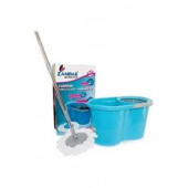 ZAMBAK MOP TAKIM  SETİ - 1