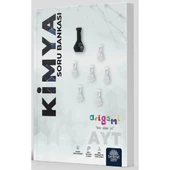 TAMMAT ORİGAMİ AYT KİMYA SORU BANKASI - 1