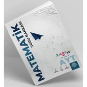 TAMMAT ORİGAMİ AYT MATEMATİK SORU BANKASI - 1