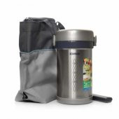 Zojirushi Sl-Nc09 Vakumlu Yemek Termosu Kabı 0.84L - 4