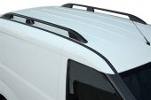 DOBLO 1 TAVAN ÇİTASI SİYAH 2001 2002 2003 2004 2005 2006 2007 2008 2009 - 2