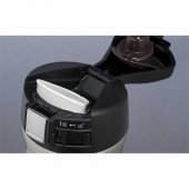 Zojirushi Sm-Yaf48 Termos Bardak Matara Gümüş Rengi 0.48L - 4