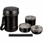 Zojirushi Sl-Gh18 Vakumlu Yemek Termosu Kabı 1.27L - 2