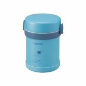 Zojirushi Sl-Mee07 Vakumlu Yemek Termosu Kabı 0.64L - 4
