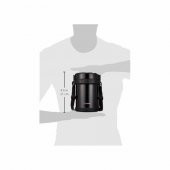 Zojirushi Sl-Gh18 Vakumlu Yemek Termosu Kabı 1.27L - 3
