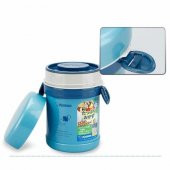 Zojirushi Sl-Mee07 Vakumlu Yemek Termosu Kabı 0.64L - 5