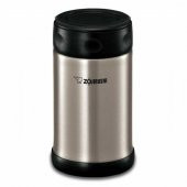 Zojirushi SW-FCE75 Paslanmaz Çelik Yemek Termosu Kabı 0.75L - 1