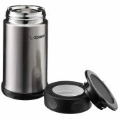 Zojirushi SW-FCE75 Paslanmaz Çelik Yemek Termosu Kabı 0.75L - 2