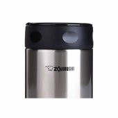 Zojirushi SW-FCE75 Paslanmaz Çelik Yemek Termosu Kabı 0.75L - 3
