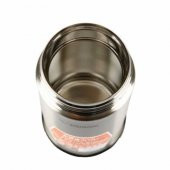 Zojirushi SW-FCE75 Paslanmaz Çelik Yemek Termosu Kabı 0.75L - 4
