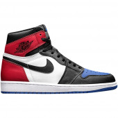 Nike Air Jordan 1 Retro High OG Top 3 Sneakers - 1