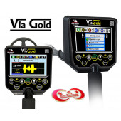 VİA GOLD DEDEKTÖR - 1
