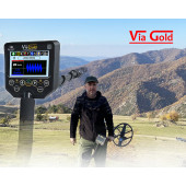 VİA GOLD DEDEKTÖR - 2