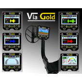 VİA GOLD DEDEKTÖR - 3