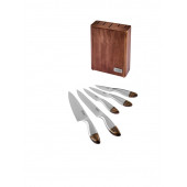 Karaca Dynamic 6 Parça Bıçak Seti - 7