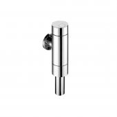Vitra Tek Klozet İçin Sıva Üstü Set - Krom - 1