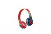 Bluetooth Kulaklık Marvel Spiderman Örümcek Adam Mikrofonlu Kablosuz Çocuk Kulaklığı Lisanslı MV-2004-SP - 2