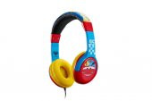 Kablolu Kulaklık Disney Pixar Cars Arabalar Çocuk Kulaklığı Lisanslı DY-10901-CR2 - 1