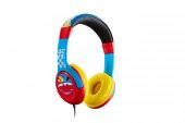 Kablolu Kulaklık Disney Pixar Cars Arabalar Çocuk Kulaklığı Lisanslı DY-10901-CR2 - 2