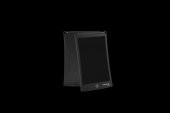 Volkano Doodle Writing Tablet Lcd 8.5 Inç Dijital Kalemli Çizim Yazı Tahtası Grafik Not Yazma Eğitim Tableti Siyah VK-850-BK - 3