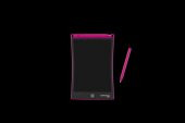 Volkano Doodle Writing Tablet Lcd 8.5 Inç Dijital Kalemli Çizim Yazı Tahtası Grafik Not Yazma Eğitim Tableti Pembe VK-850-PK - 5