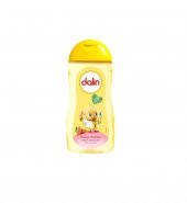 DALIN KOLAY TARAMA ŞAMPUANI 200 GR BADEM KREMLI - 1