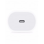 Apple 20 W Type-C Şarj Adaptörü MUVV3TU/A (Türkiye Distribütör Garantili) - 1