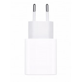 Apple 20 W Type-C Şarj Adaptörü MUVV3TU/A (Türkiye Distribütör Garantili) - 2