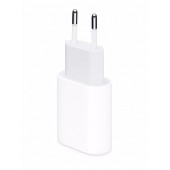 Apple 20 W Type-C Şarj Adaptörü MUVV3TU/A (Türkiye Distribütör Garantili) - 5