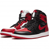 Nike Air Jordan 1 Retro High OG NRG "Homage 2 Home" Sneakers - 2