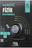 TANDEM 11.SINIF FİZİK MAGİC SORU BANKASI - 1