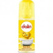 DALİN BEBEK KOLONYASI BICI BICI 100 ML - 1