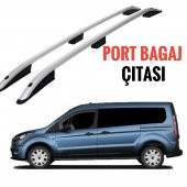 CONNECT UZUN ŞASE PORTBAGAJ TAVAN ÇİTASI 2013 2014 2015 2016 2017 - 1