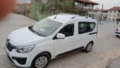 RENAULT EXPRESS 2021 2022 2023 2024 MODEL TAVAN ÇITASI PORT BAGAJ - 4