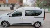 RENAULT EXPRESS 2021 2022 2023 2024 MODEL TAVAN ÇITASI PORT BAGAJ - 5